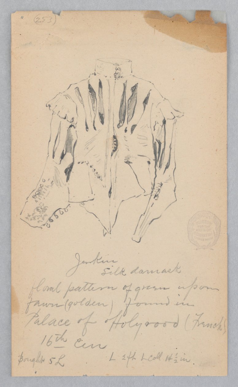 Trhání od Robert Frederick Blum