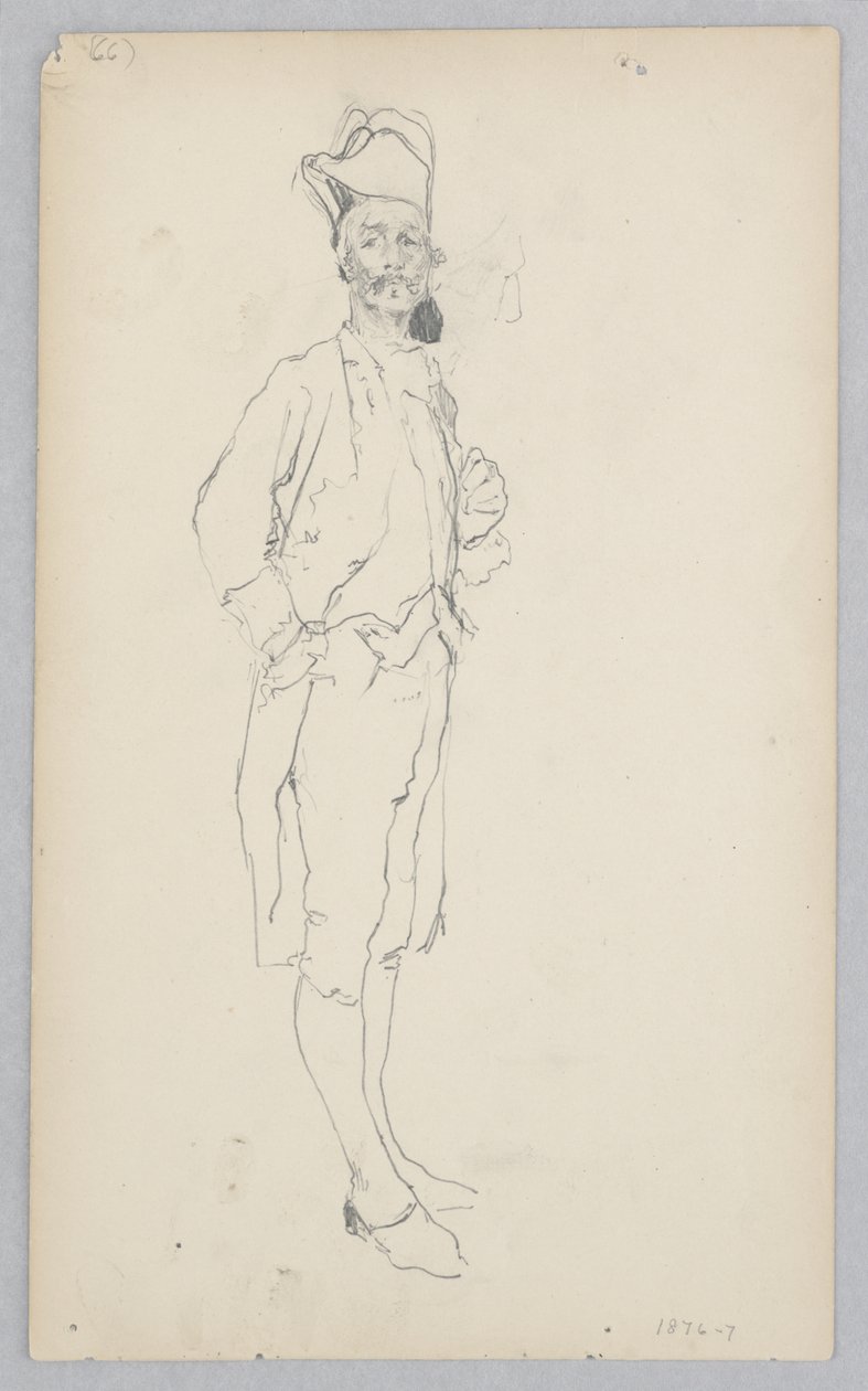 Muž od Robert Frederick Blum