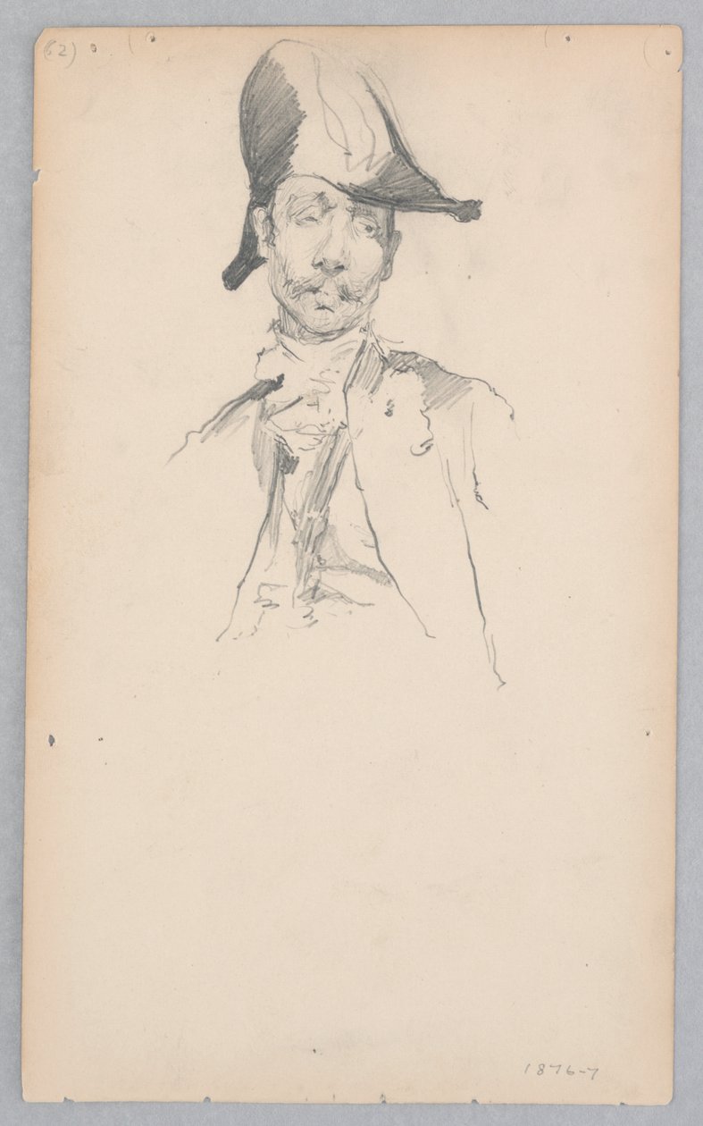 Muž od Robert Frederick Blum