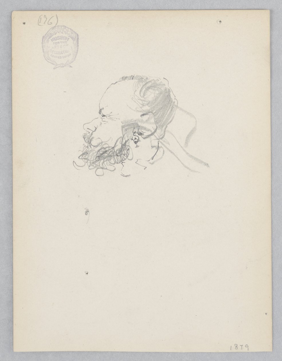 Muž od Robert Frederick Blum