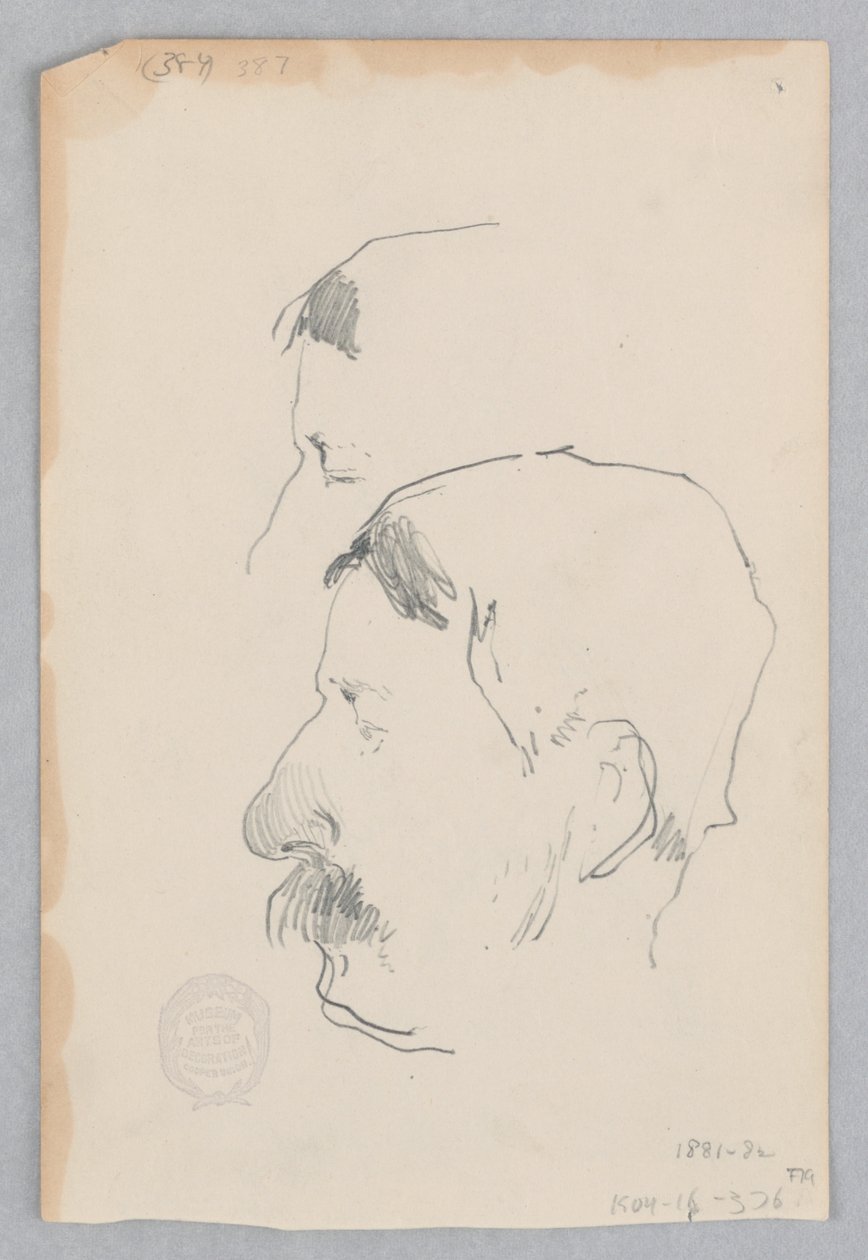 Muž od Robert Frederick Blum