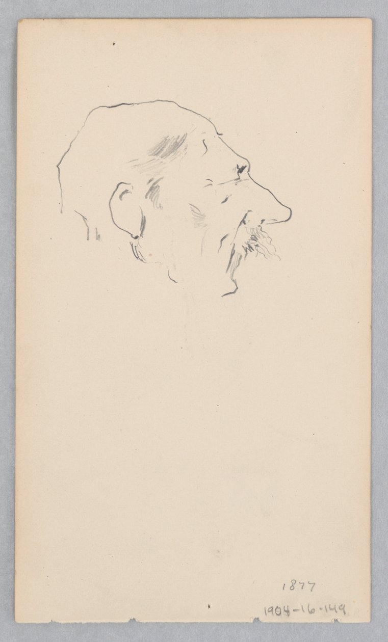 Muž od Robert Frederick Blum