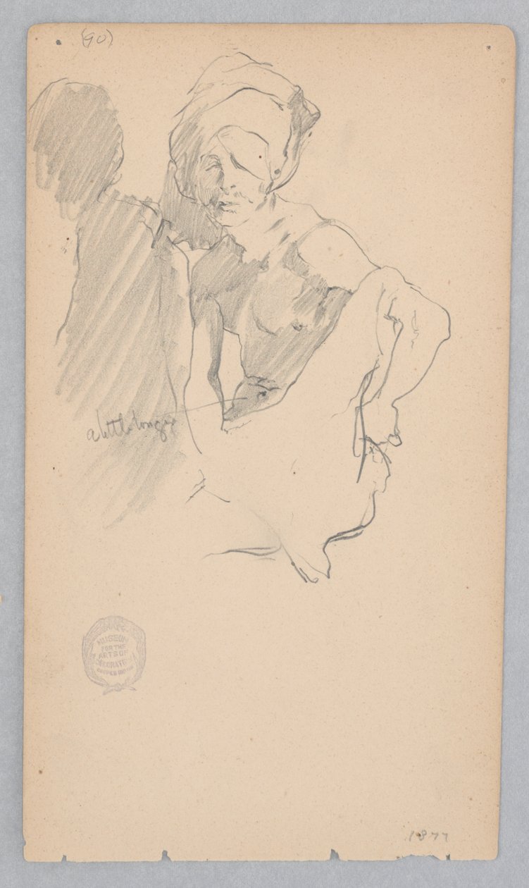 Muž od Robert Frederick Blum