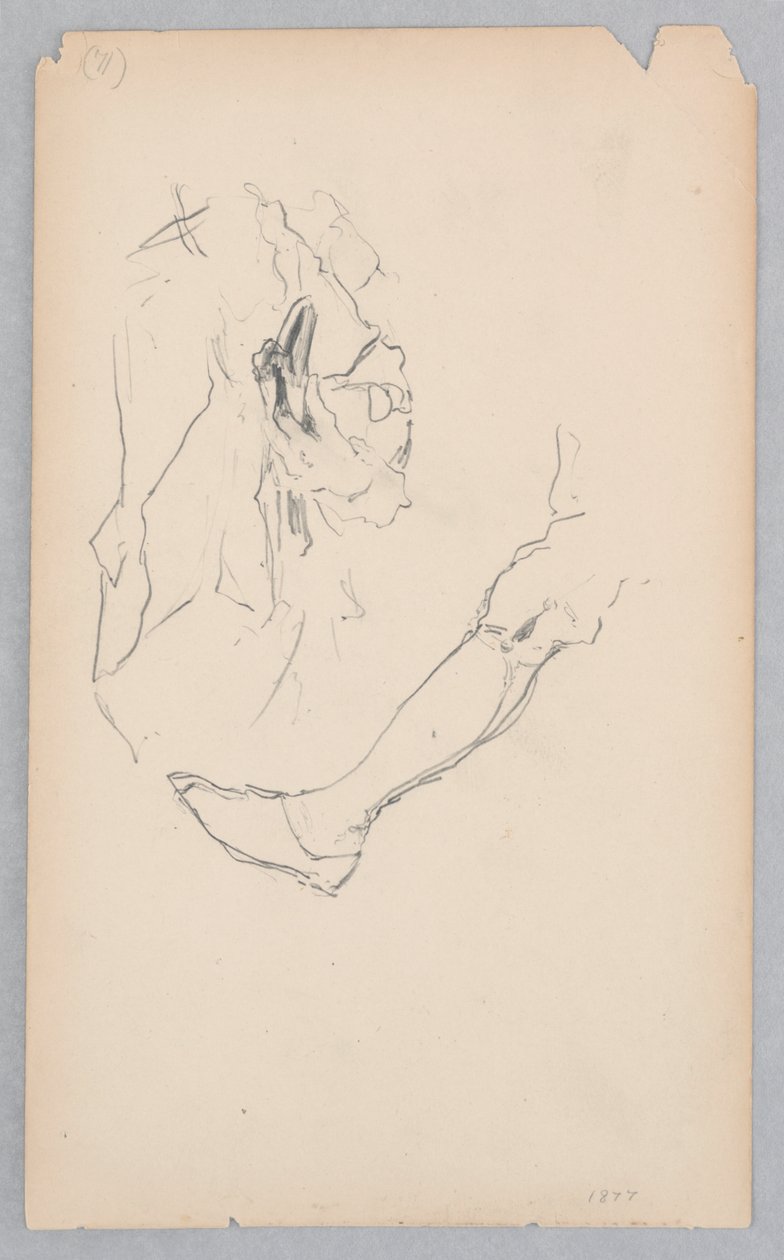 Muž od Robert Frederick Blum