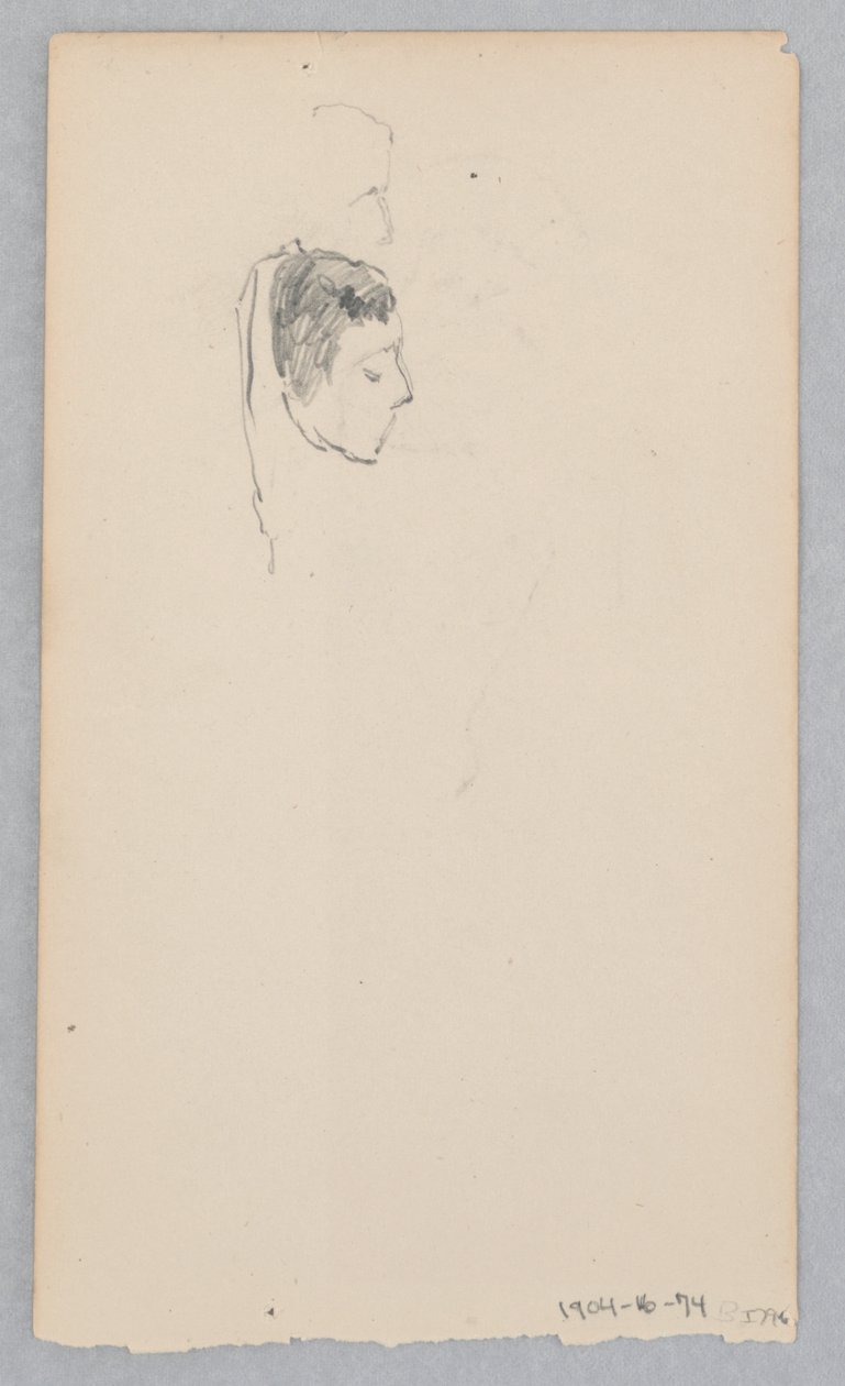 Žena od Robert Frederick Blum