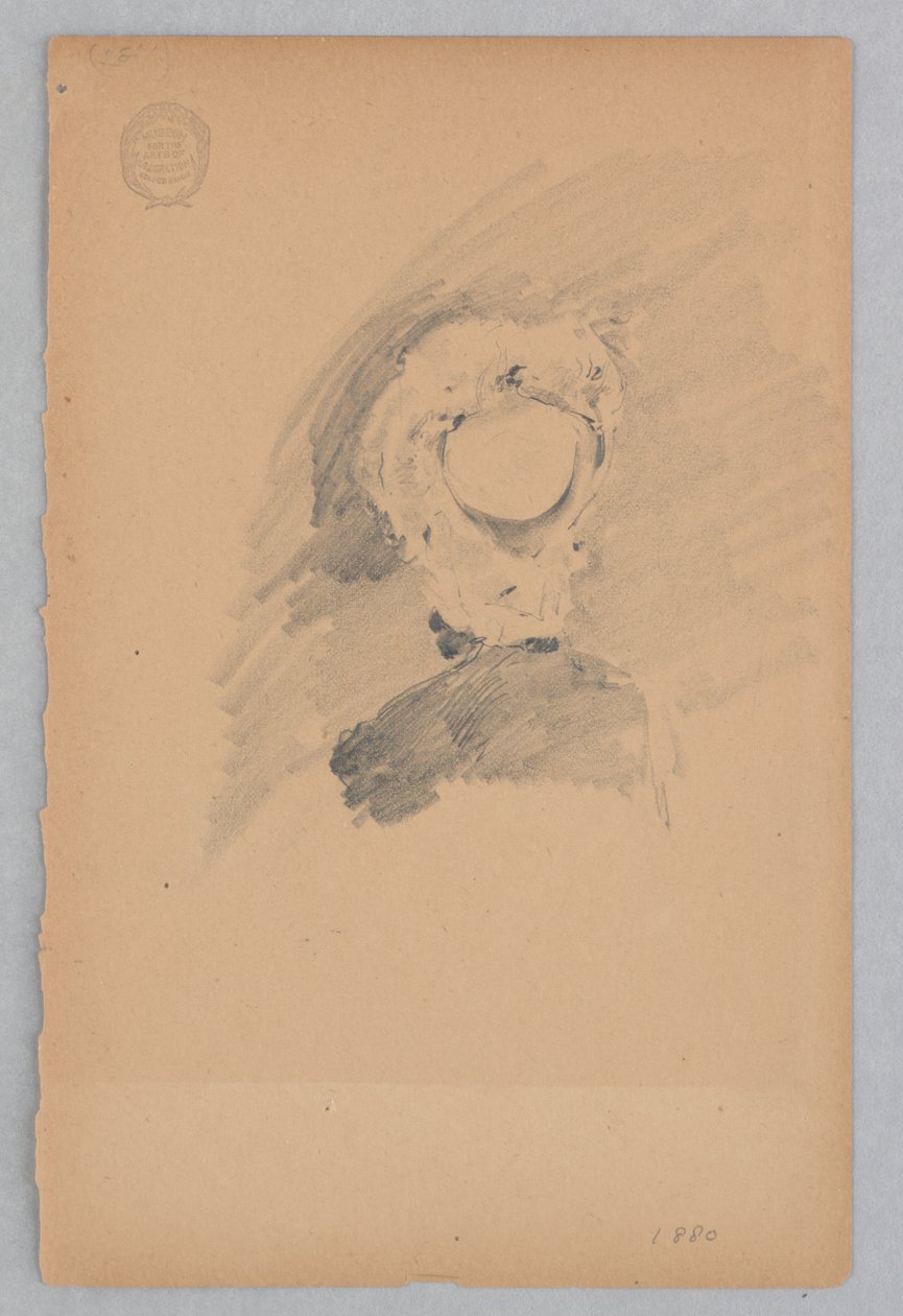 Žena od Robert Frederick Blum