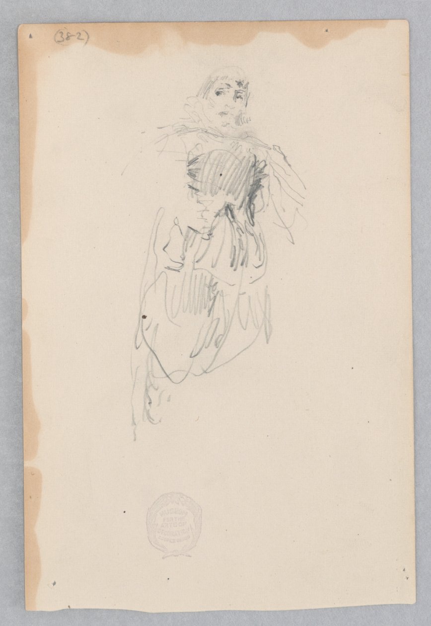 Žena od Robert Frederick Blum