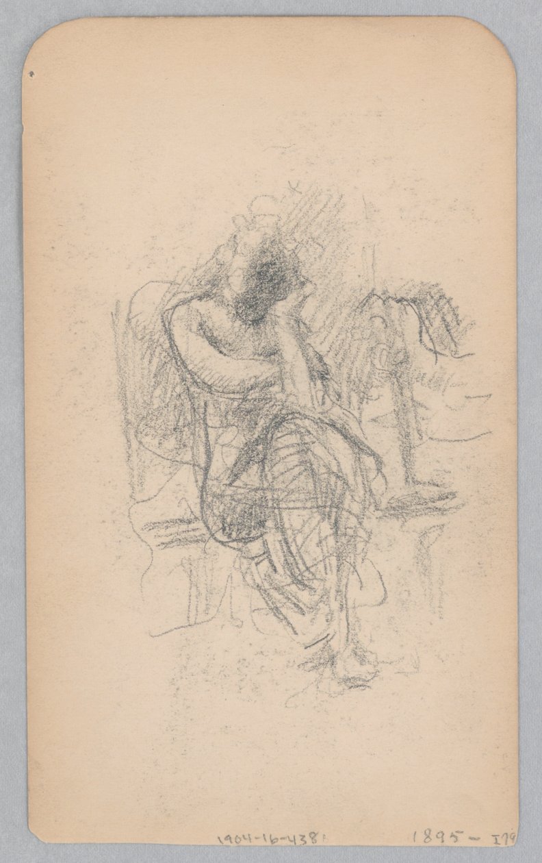 Žena od Robert Frederick Blum