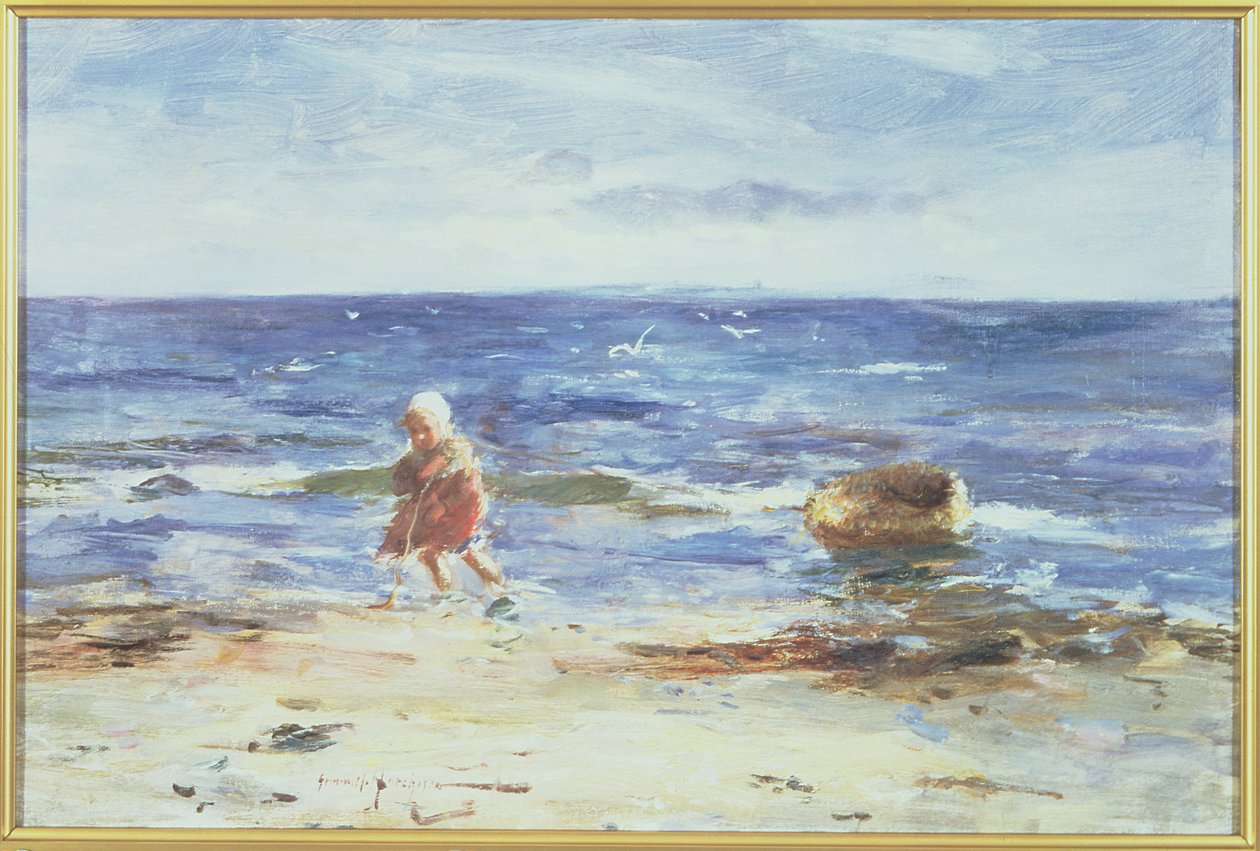 Do vleku od Robert Gemmell Hutchison