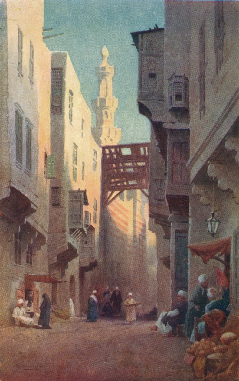 Bablazerova poezie, životopis, C 1880, 1904 od Robert George Talbot Kelly