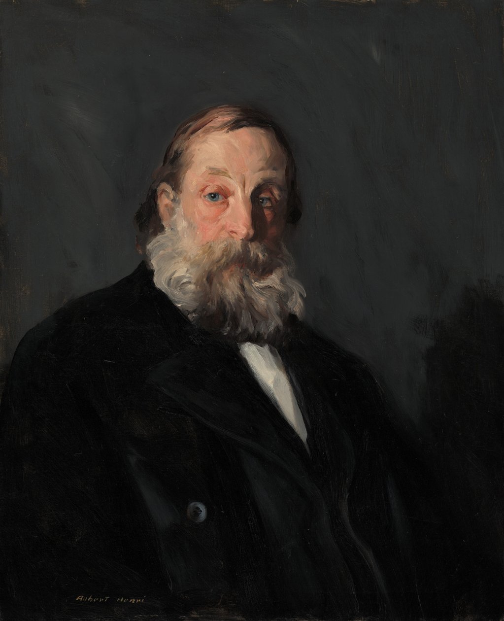 George Cotton Smith od Robert Henri