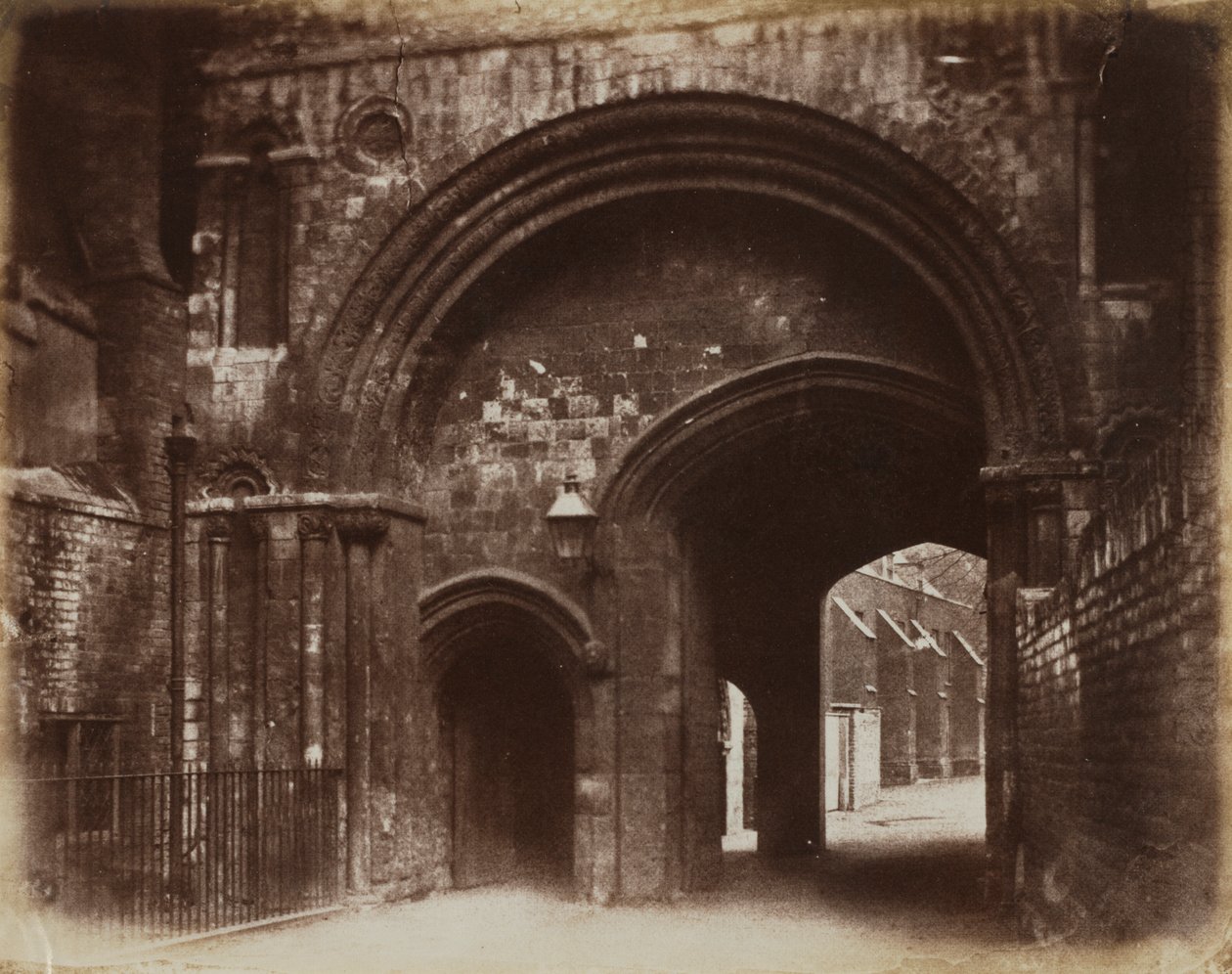 Canterbury od Robert Henry Cheney