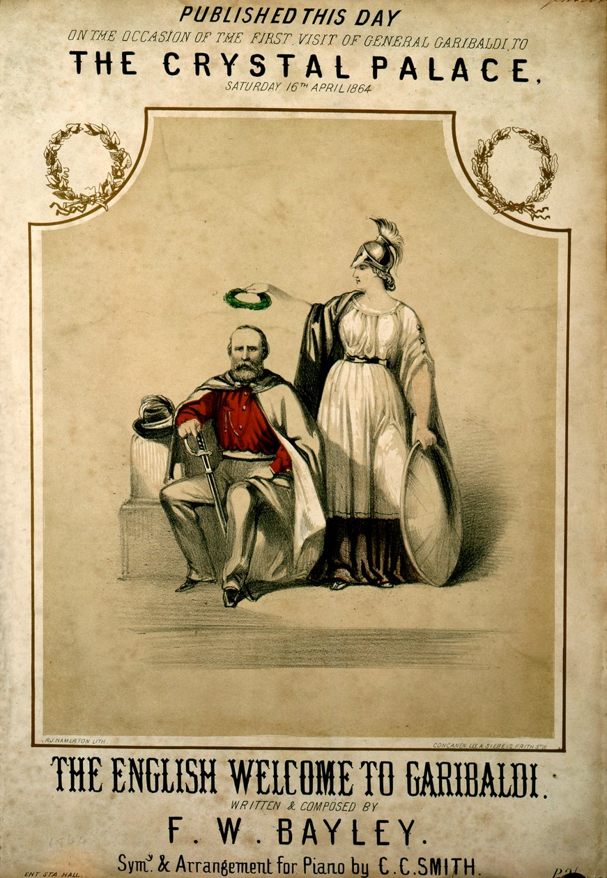Neznámý obrázek od Robert Jacob Hamerton