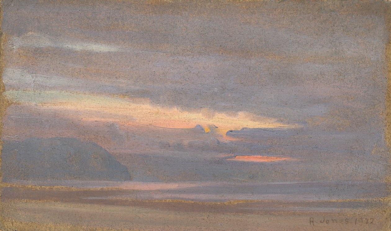 Velký Orme, Llandudno, Západ slunce od Robert Jones