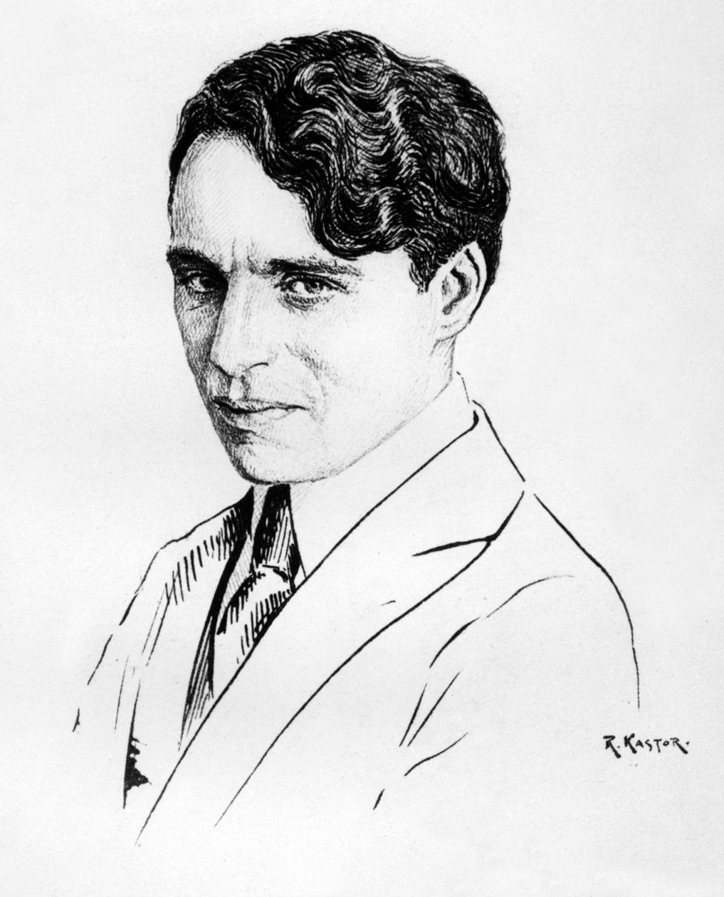  od Robert Kastor