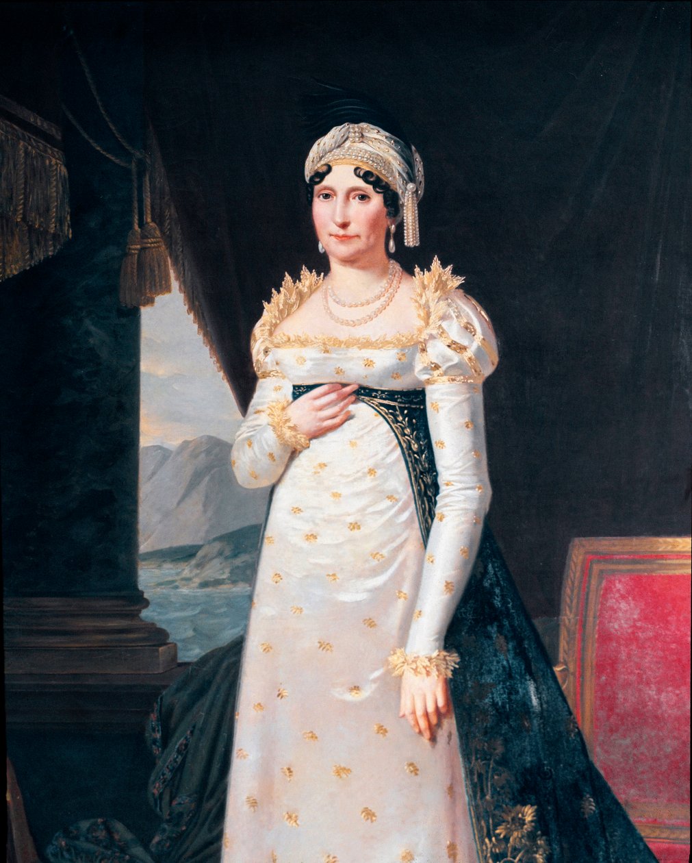 Závěsný od Robert Lefevre
