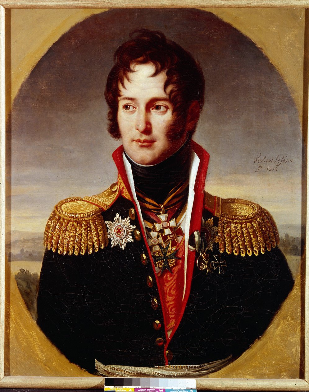 Závěsný od Robert Lefevre