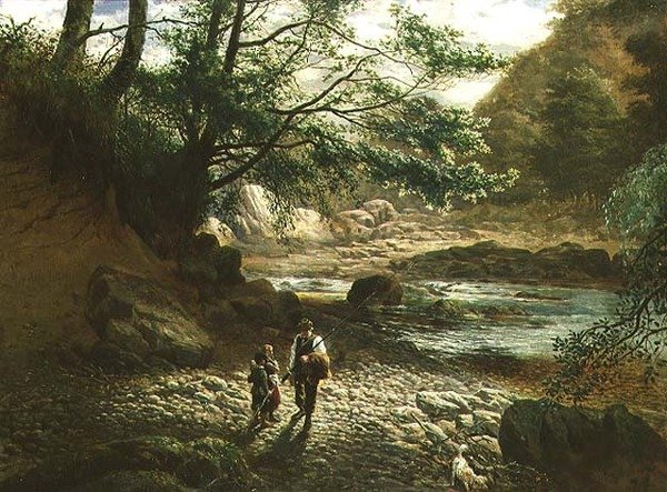 Oblíbené místo od Robert M. Bryson