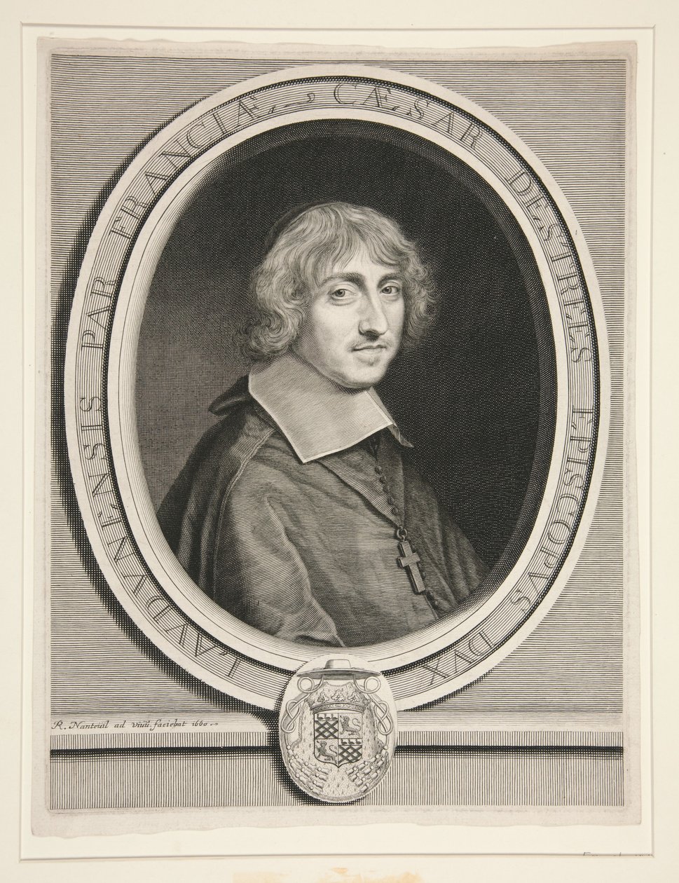 Kardinál César d