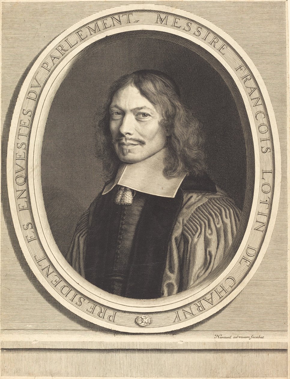 François Lotin od Robert Nanteuil