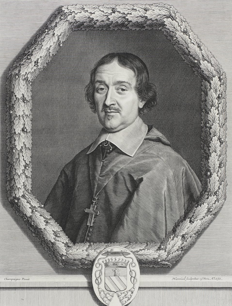 François Servien od Robert Nanteuil