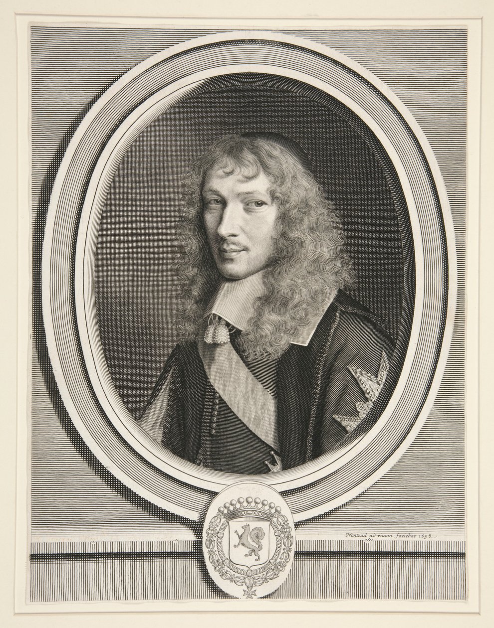 L od Robert Nanteuil