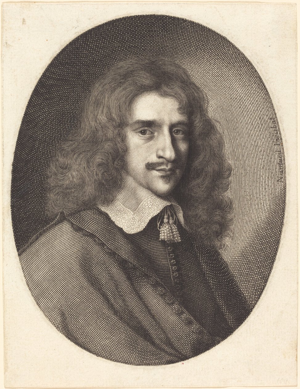 Louis Hesselin od Robert Nanteuil