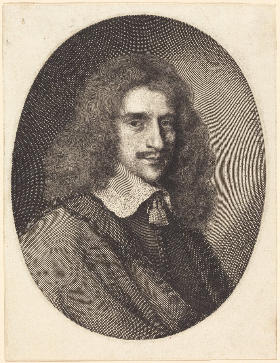 Louis Hesselin od Robert Nanteuil