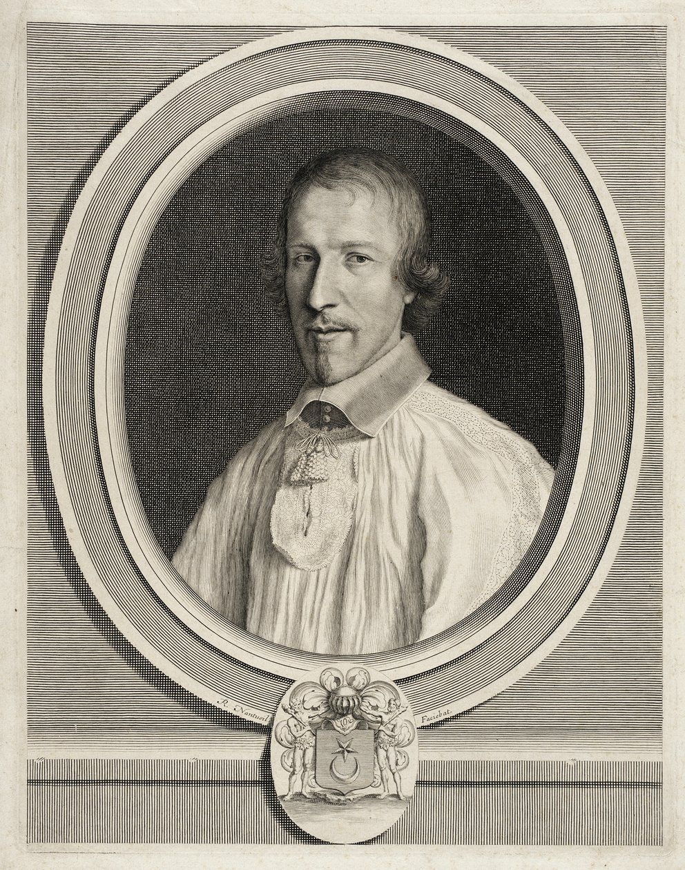 Marc Bochart od Robert Nanteuil