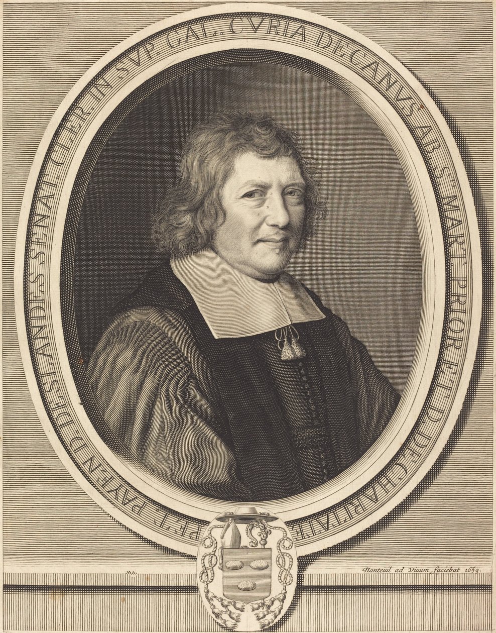 Pierre Payen od Robert Nanteuil