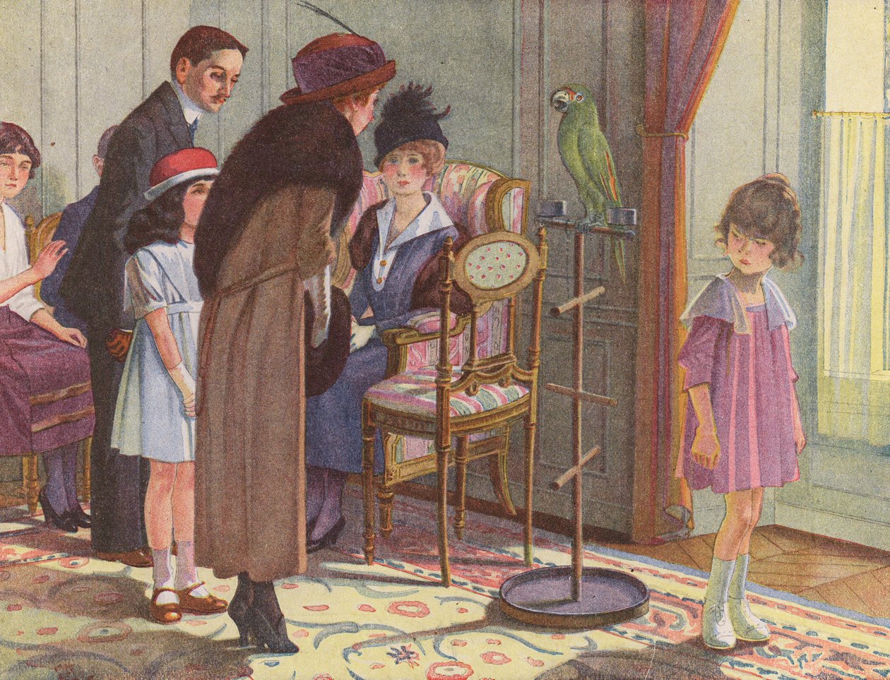  od Robert Salles