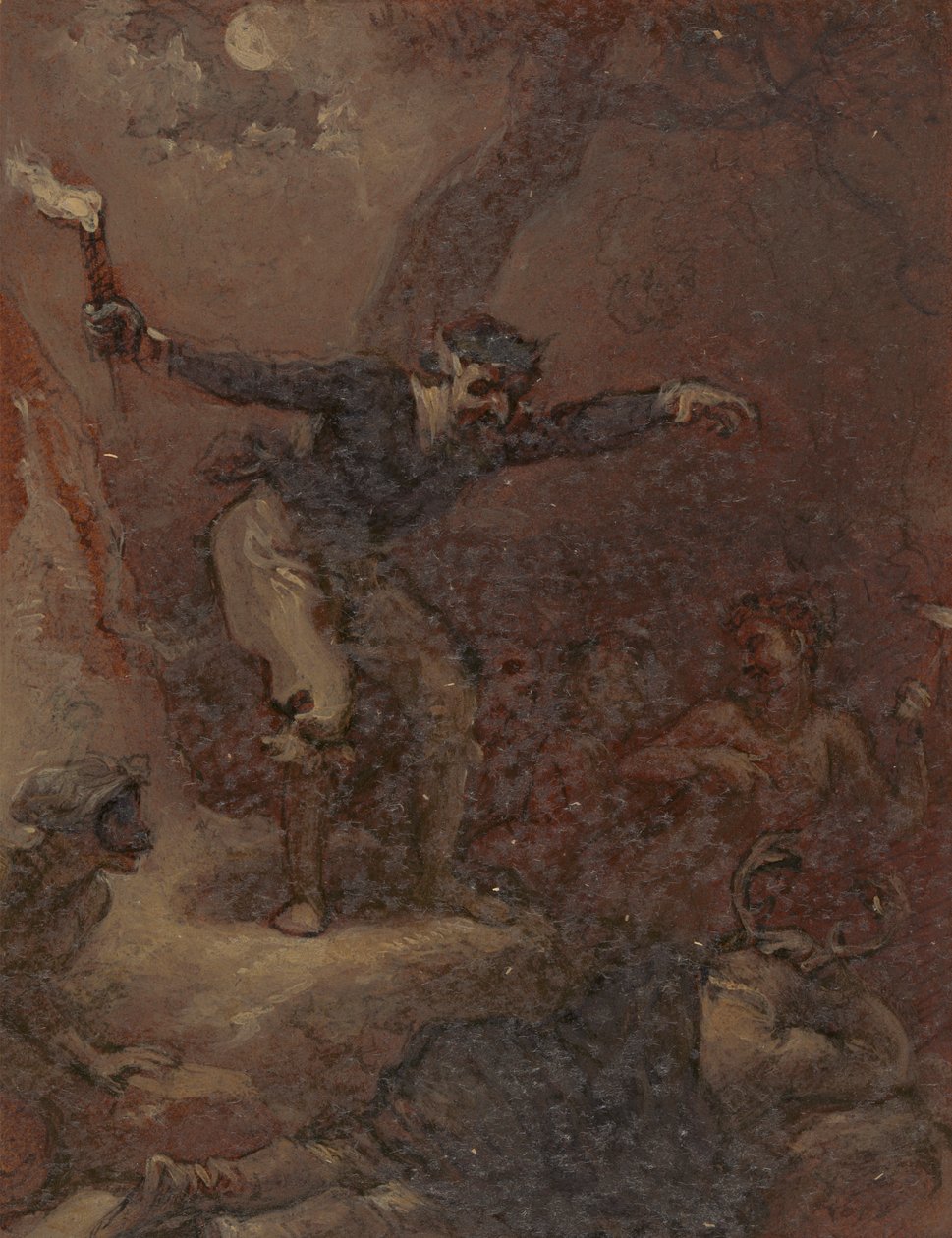 Falstaff v Herne