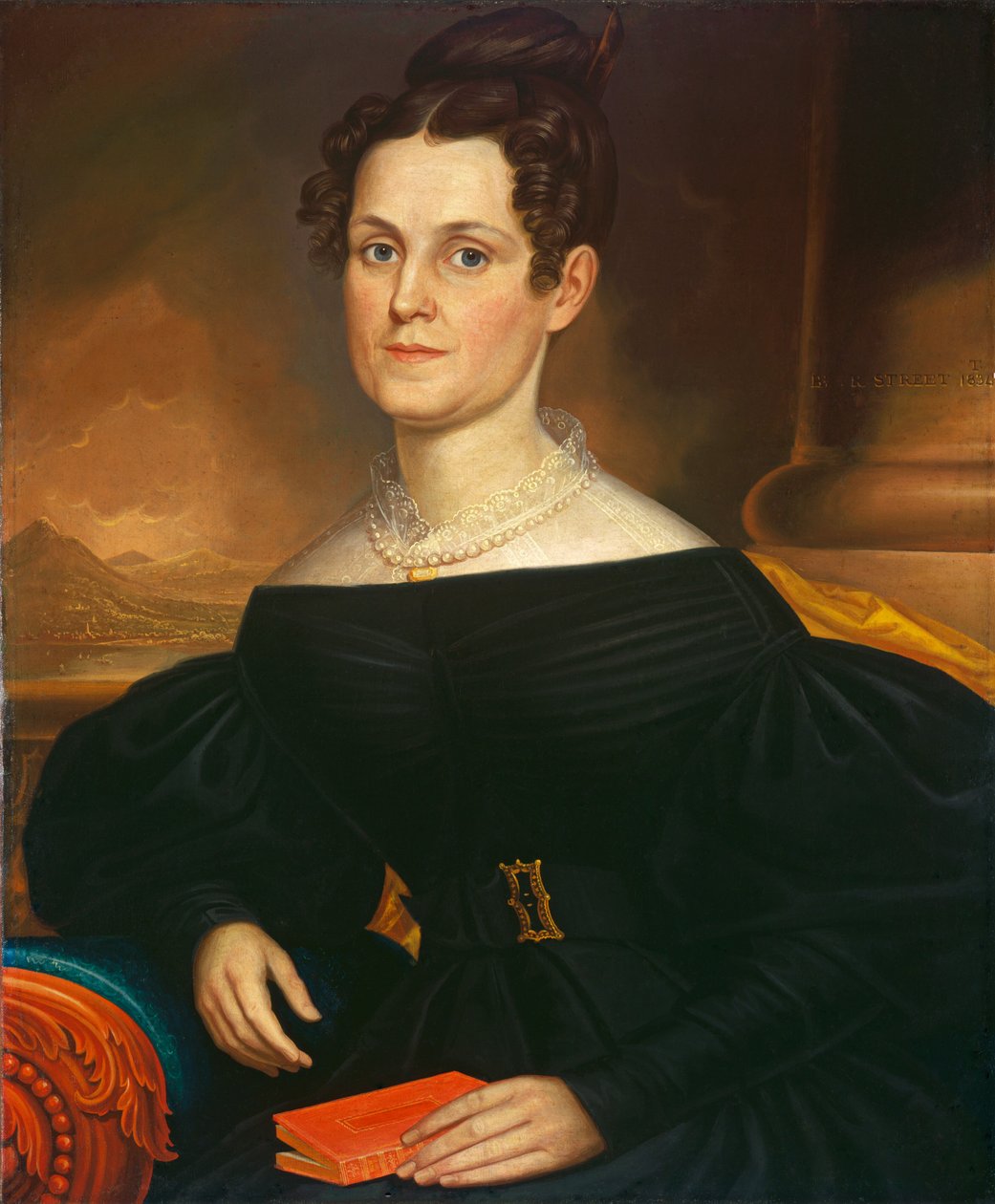 Elizabeth Price Thomasová od Robert Street