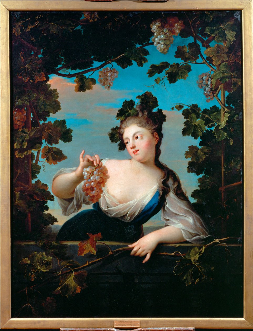 Podzim od Robert Tournieres