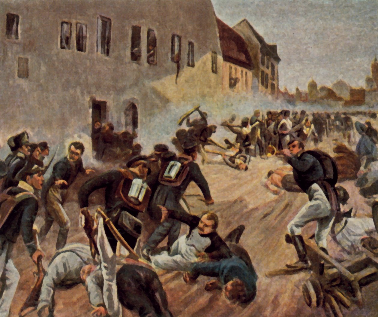  od Robert Von Haug