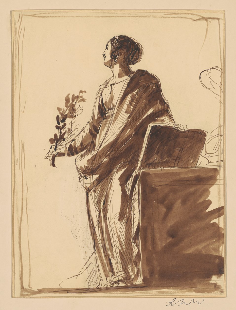 Studie na "Válka a mír" od Robert W. Weir