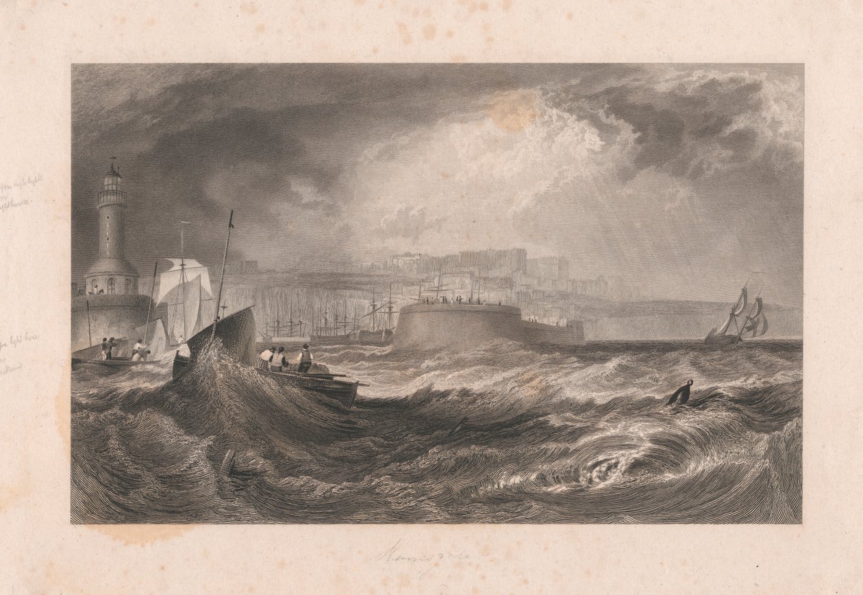 Ramsgate od Robert Wallis