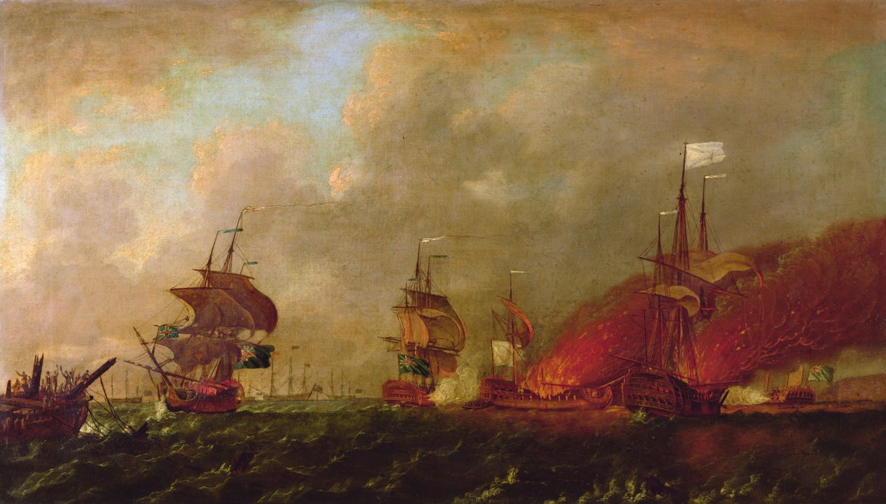Lord Howe a Comte d