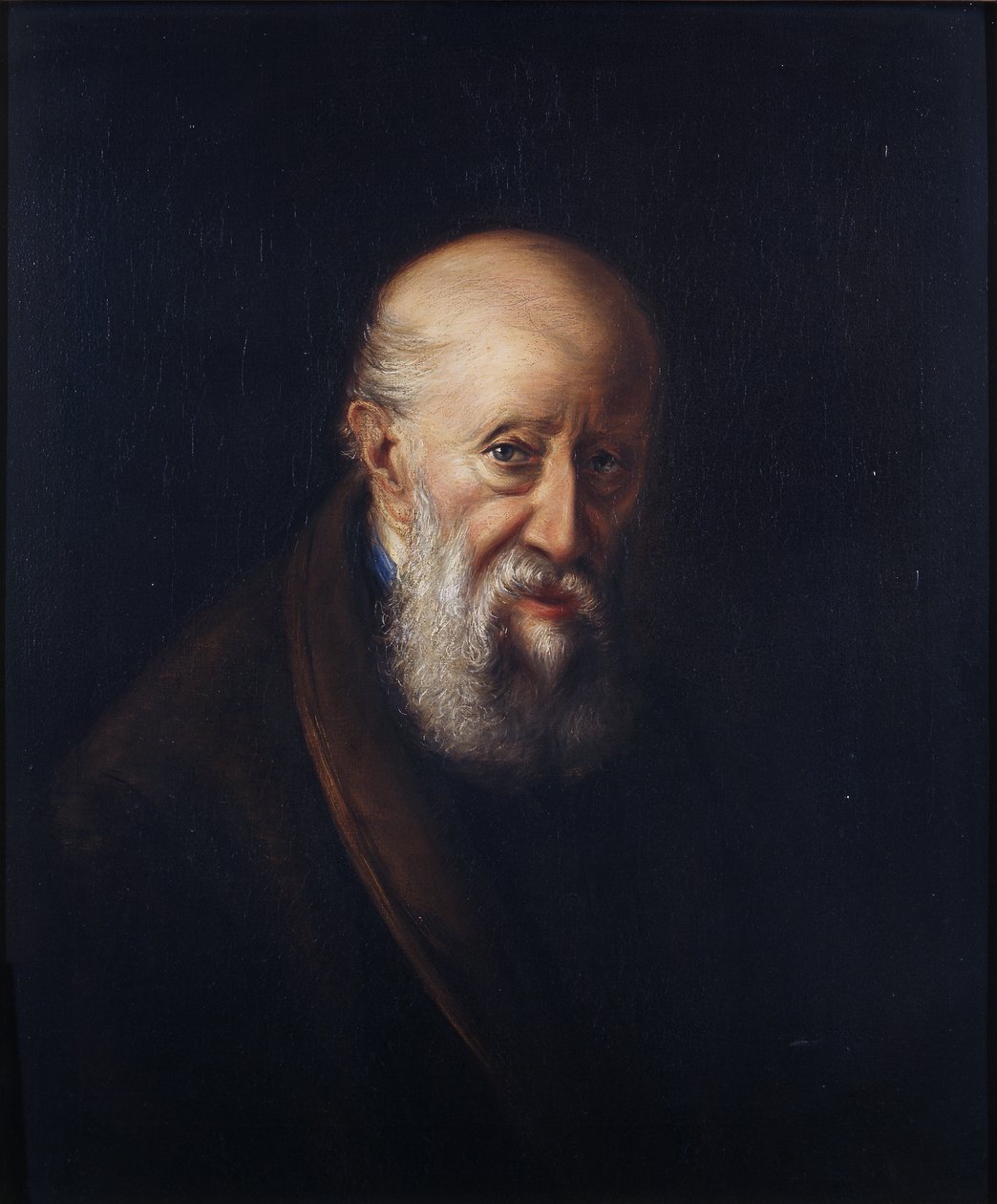 James Robinson Planché, Somerset Herald od Roberts Mrs