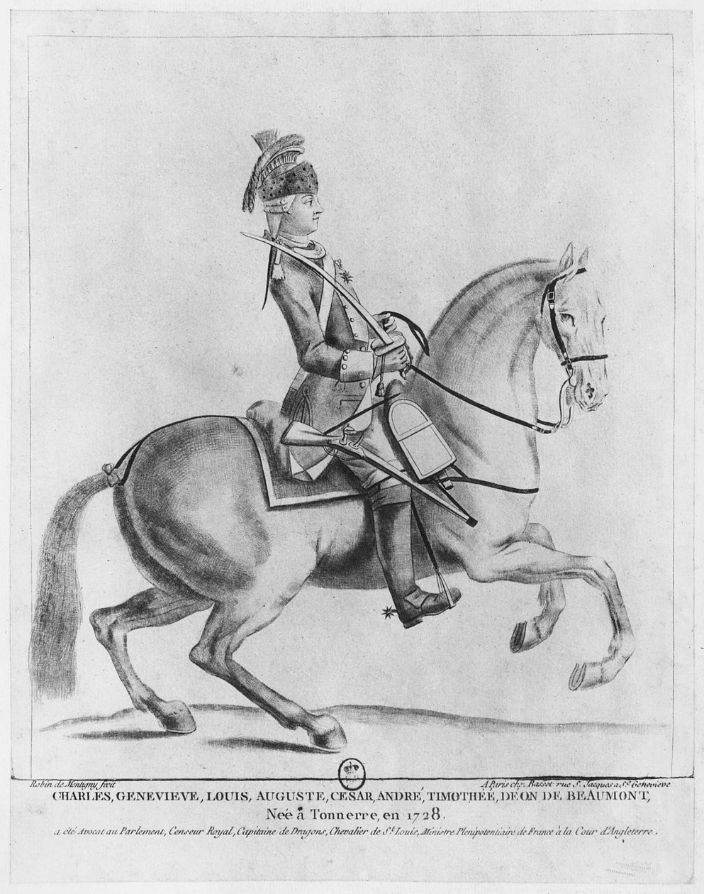 Chevalier d
