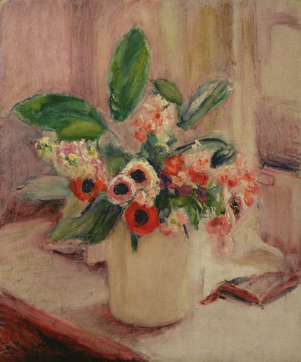 Sasanky od Roderic OConor