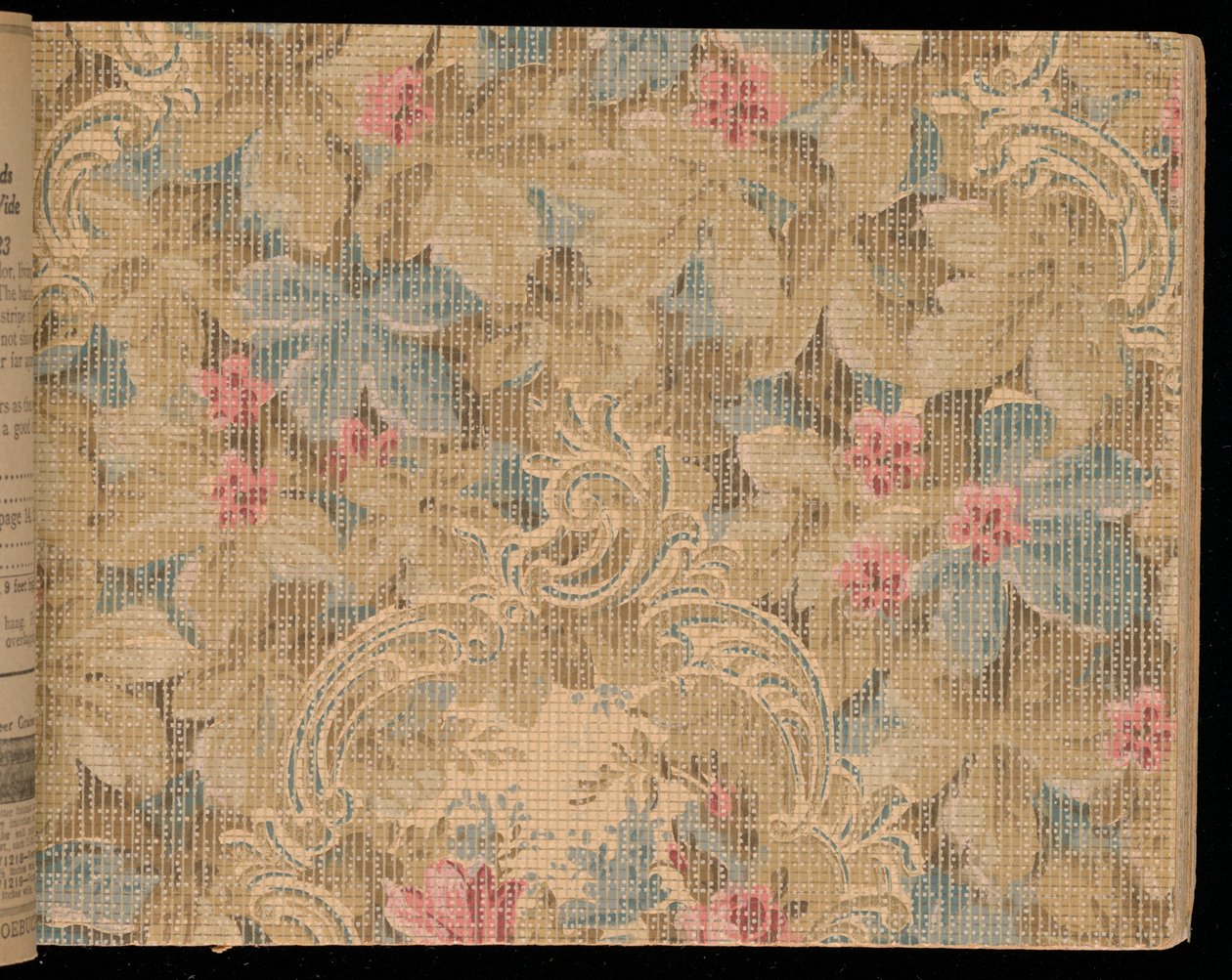 Ukázka knihy, Sears, Roebuck & Co., 1921 od Roebuck and Co. Made by Sears