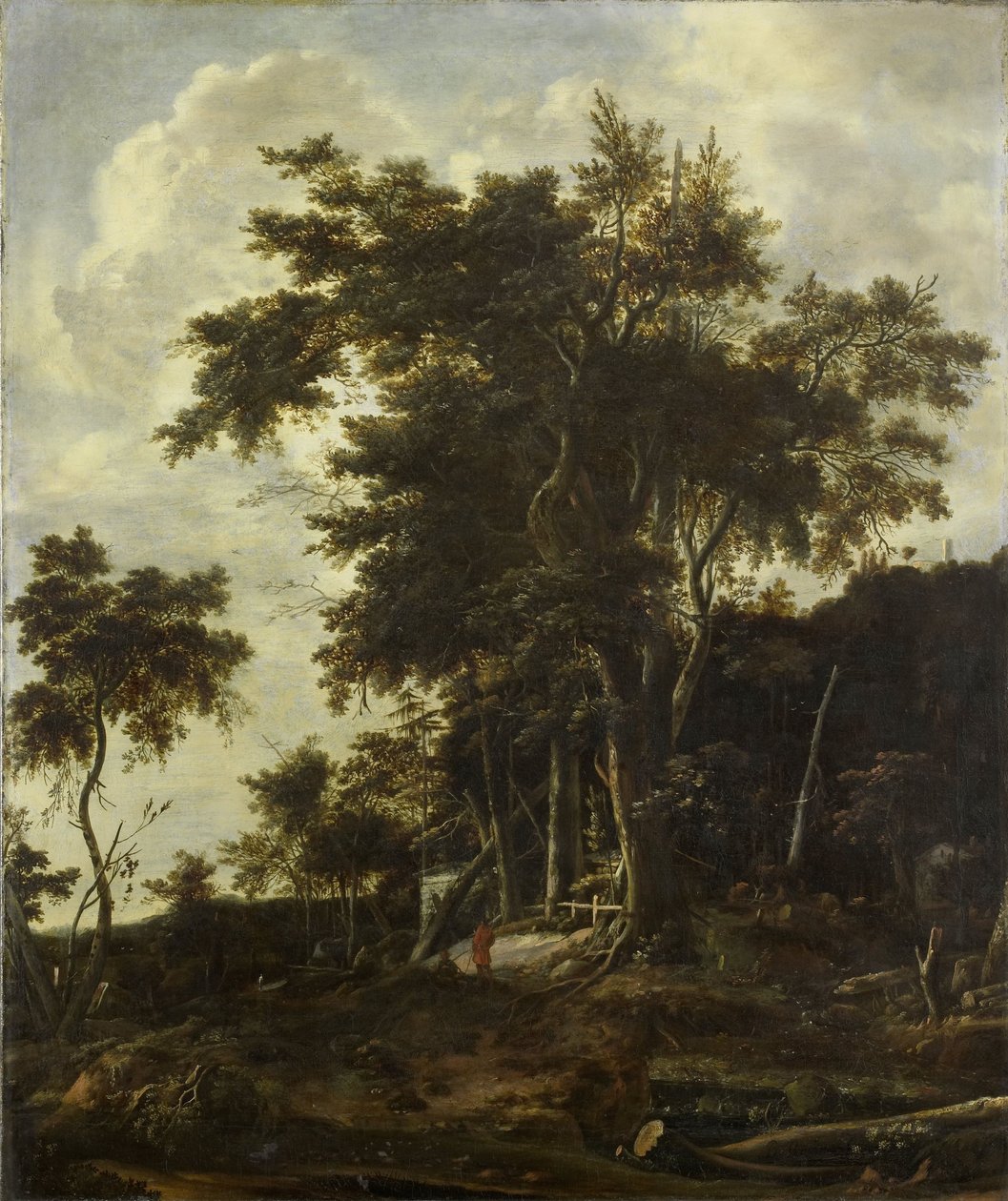  od Roelandt Roghman