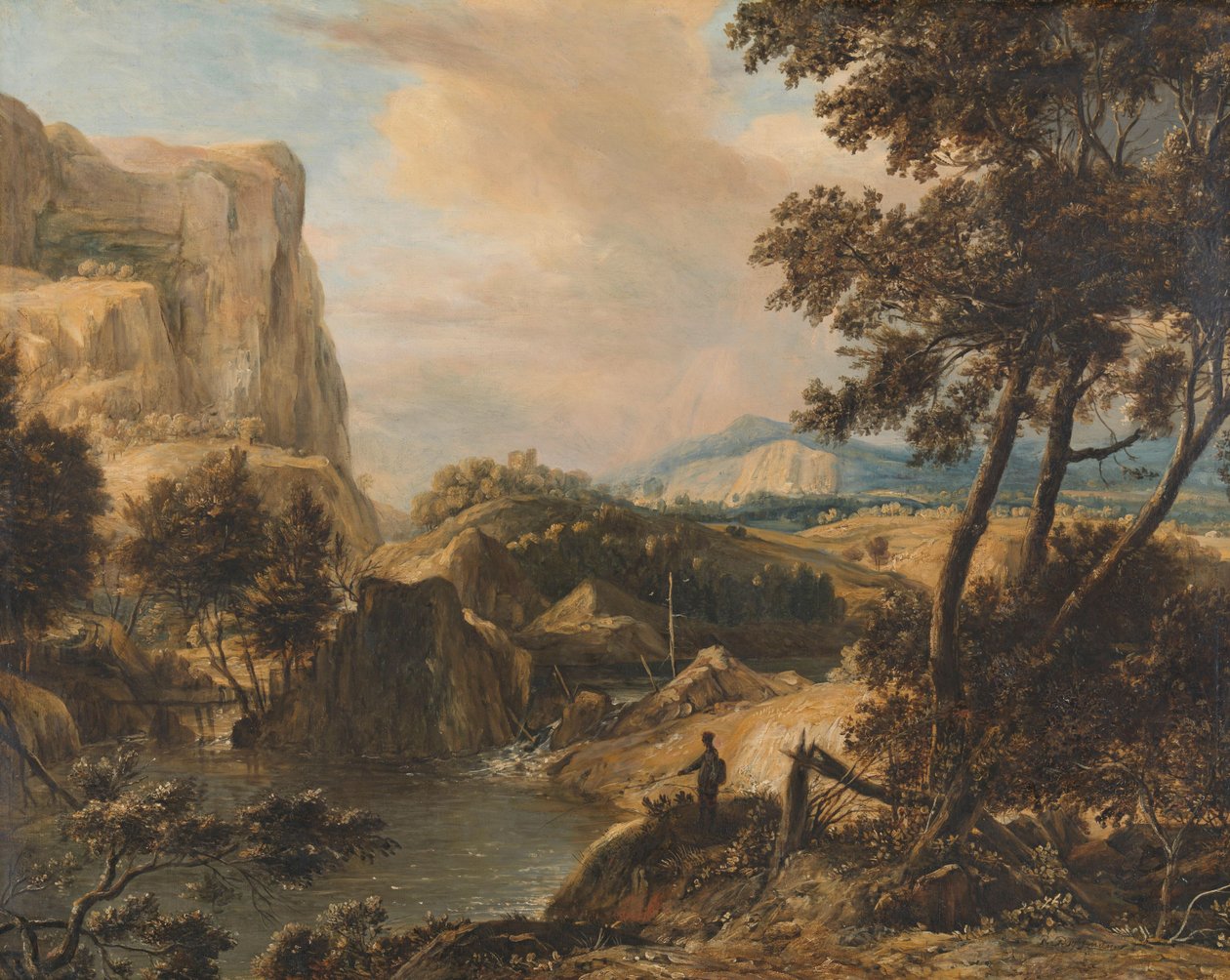  od Roelandt Roghman
