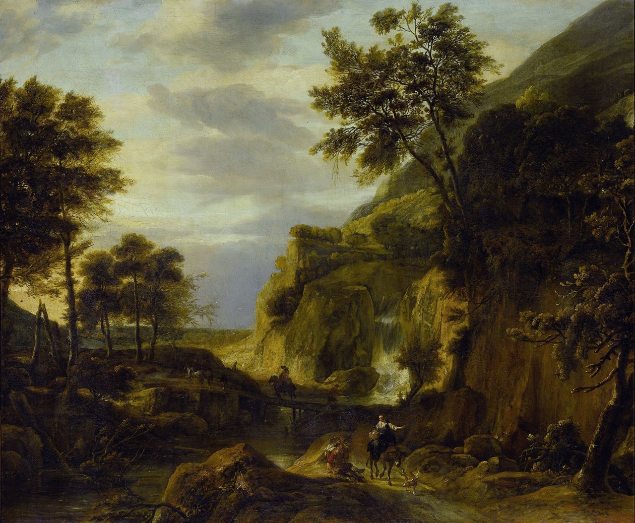  od Roelandt Roghman