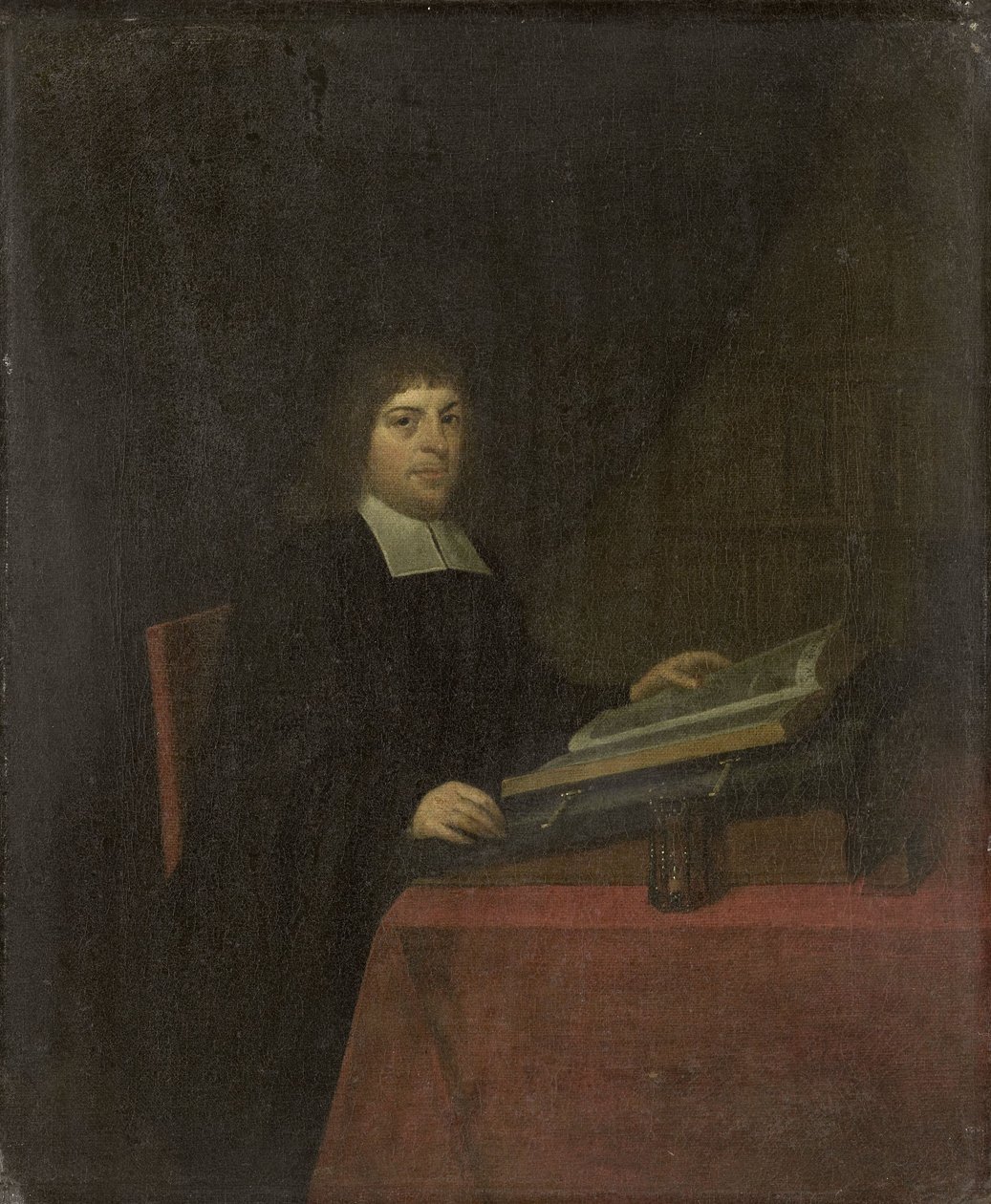 od Roelof II Koets