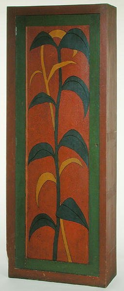 Skříňka od Roger Eliot Fry