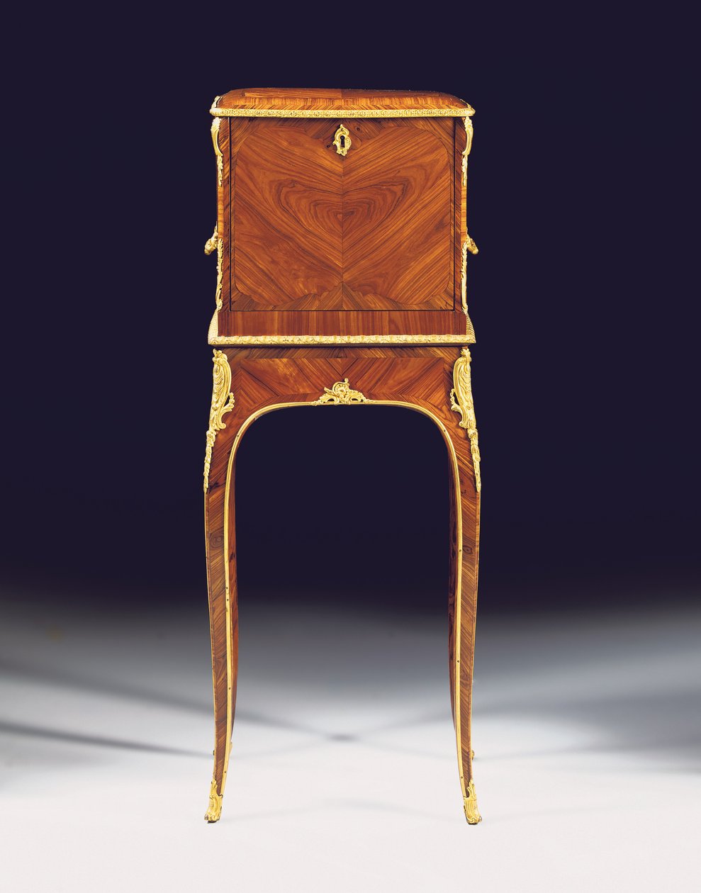 Držák na šperky Louis XV od Roger Van Der  Cruse