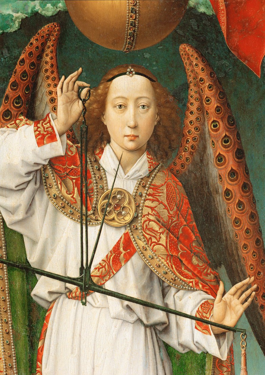  od Rogier van der Weyden