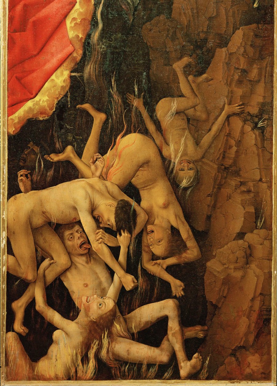  od Rogier van der Weyden